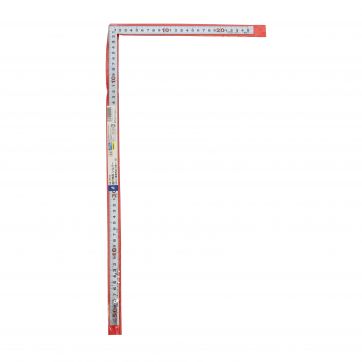 Profiled Carpenter's Square - 50cm