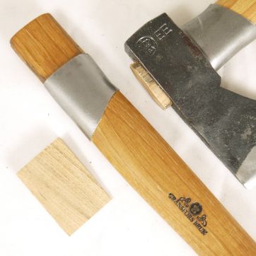 HANDLE Gransfors Bruk Outdoor Axe
