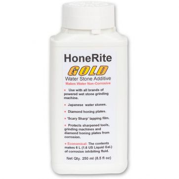 Honerite GOLD Waterstone Additive