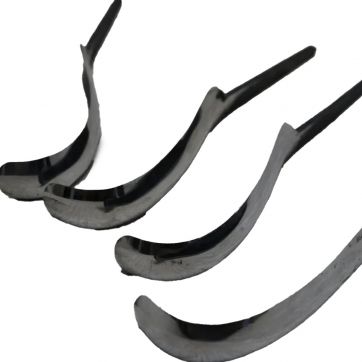 Slojd Spoon Knife