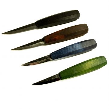 Kay Embretsen Carving Knives