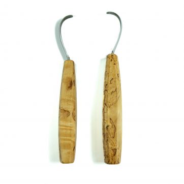 Kay Embretsen Spoon Knife No.2