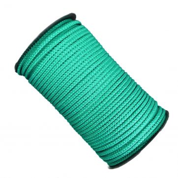 Drive Cord for Pole Lathe