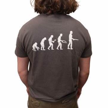 Silky Saw Evolution T-Shirt