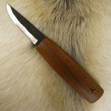 Hans Karlsson Carving Knife 75mm