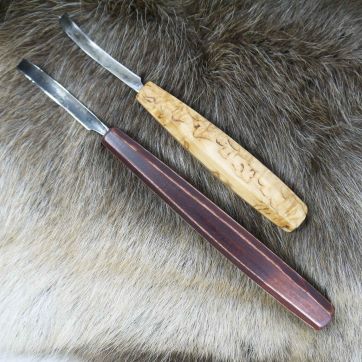 Kay Embretsen Spoon Knife No.2