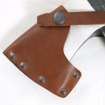 SHEATH Gransfors Bruk Small Splitting Axe/ Splitting Hatchet