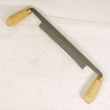 Ray Iles 8 1/2" Drawknife