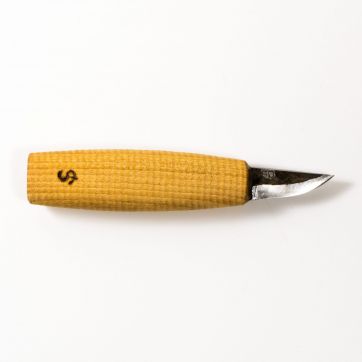 Svante Djarv Carving Knife 16x40