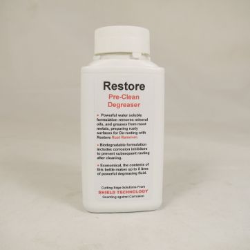 Restore Pre-clean Degreaser