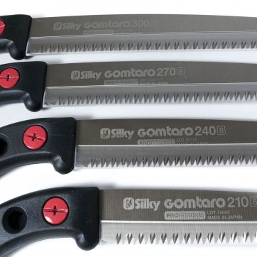 Silky Gomtaro Saw