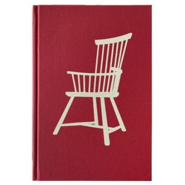 The Stick Chair Book