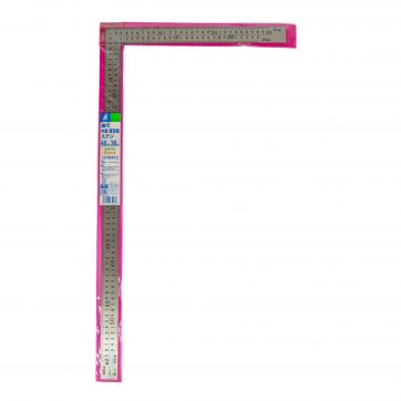Large Framing Square - 60cm﻿