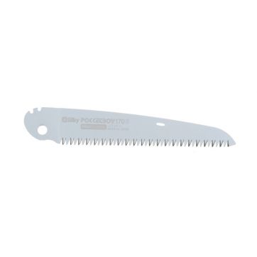 Replacement Blades Silky Pocketboy 170mm