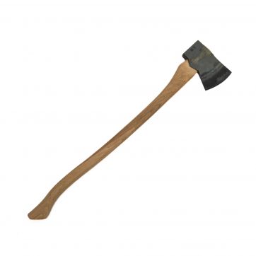 Council Tool Jersey Felling Axe