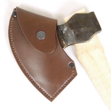 Sheath Svante Djarv Little Viking Axe