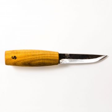 Svante Djarv Carving Knife 22x100