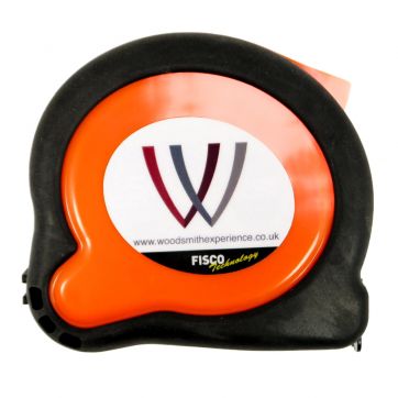 Fisco Tape Measure 5m