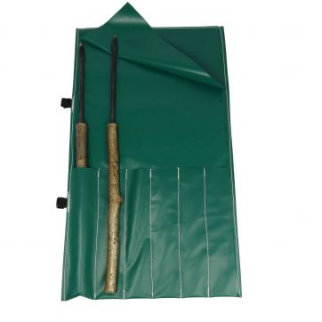 Tool Roll Bowl Turning Hooks