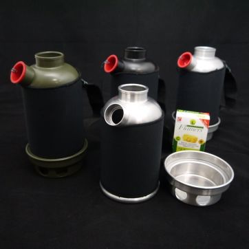 DS STORM Kettle
