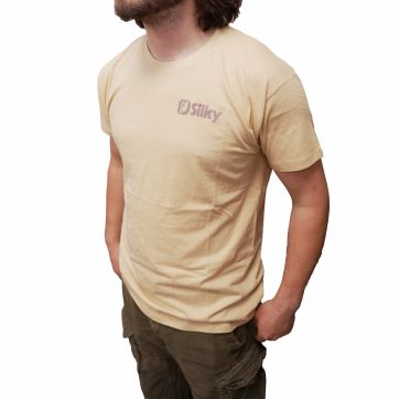 Silky Outback Edition T-shirt