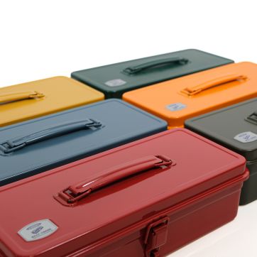 TOYO Trunk Shape Toolbox T-320