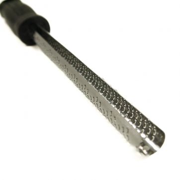 Microplane Round Large Rasp