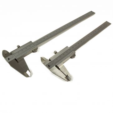 Vernier Caliper
