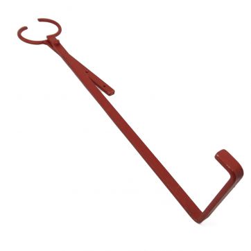 Besom Clamp