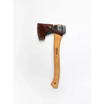 Hunters Hatchet