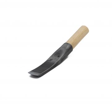 Traditional Bark Peeler