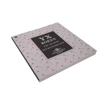 Gransfors Bruk Axe Book