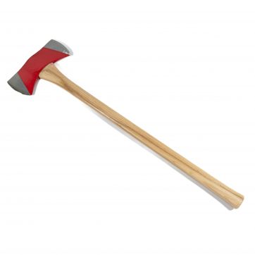 Council Tool Double-Bit Axe