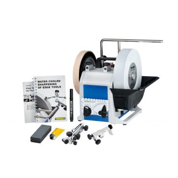 Tormek T-8 Sharpening System