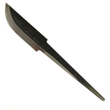 Finnish Knife Blades