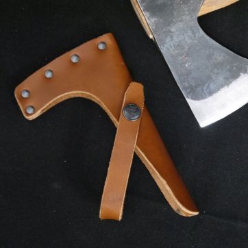 SHEATH Gransfors Bruk Hunter's Axe