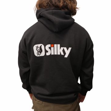 Silky Saw Hoodie