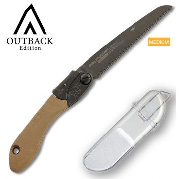 Silky Pocketboy Folding Saw 170mm - Outback Edition