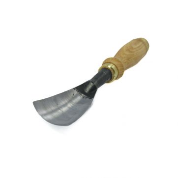 Hans Karlsson Heavy Duty Carving Gouges - Straight