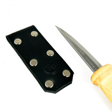 Blade Sheath Morakniv 105/106 Carving Knives