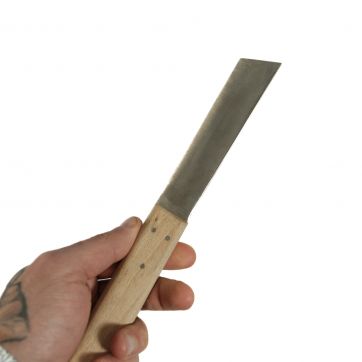 George Barnsley Broad Point Knife