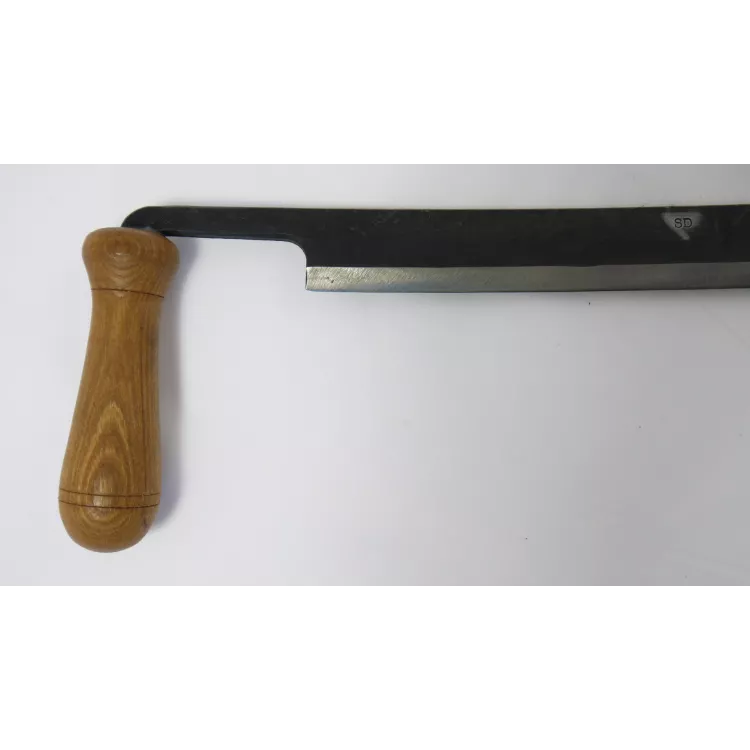 Svante Djarv Drawknife 270mm