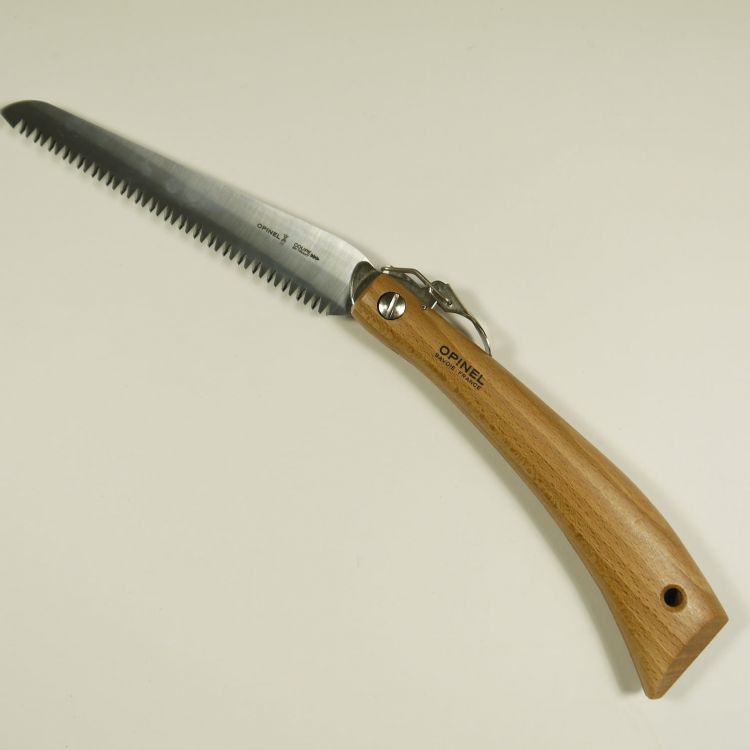 Opinel folding saw