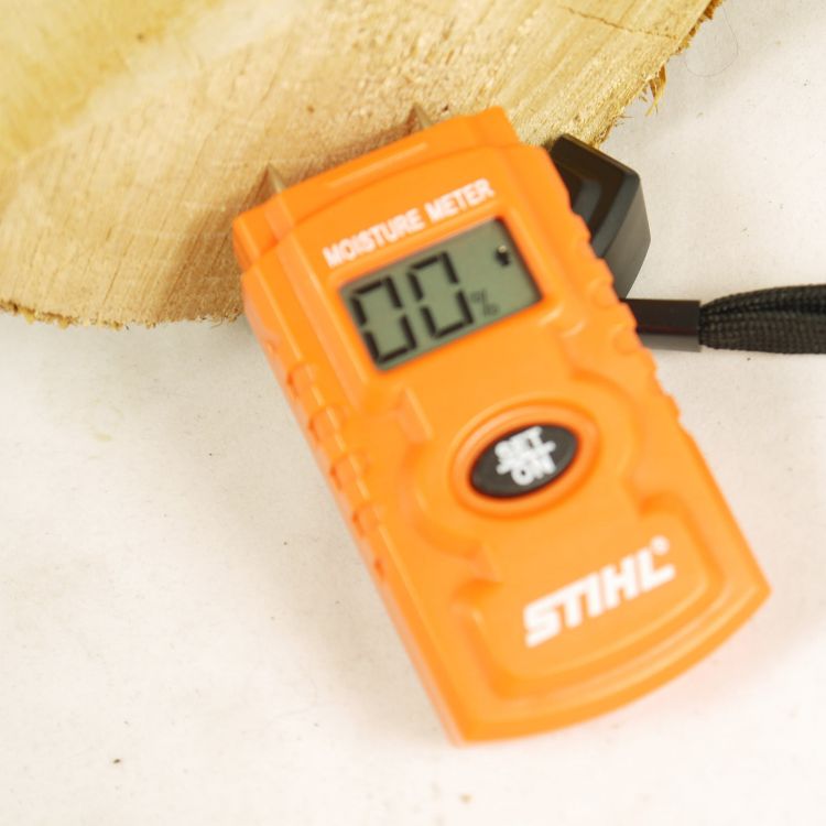 Stihl Wood Digital Moisture Meter 