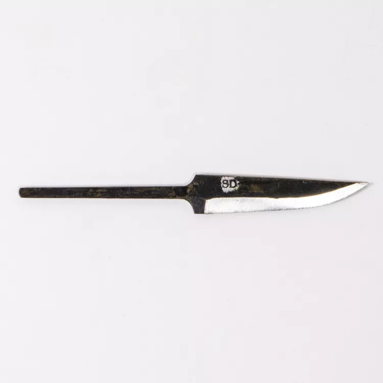SVANTE CARVING KNIFE 25x85