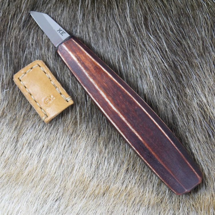 Kay Embretsen Chip Carving Knife
