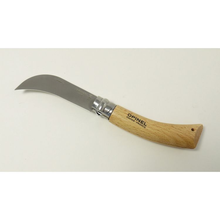 Opinel PRUNING KNIFE No8