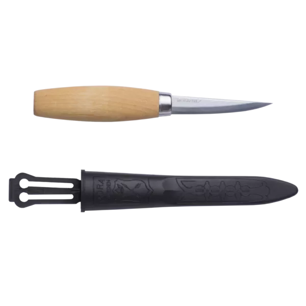 Morakniv Carving Knife 106