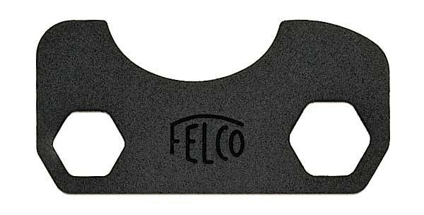 Felco Adjustment Key
