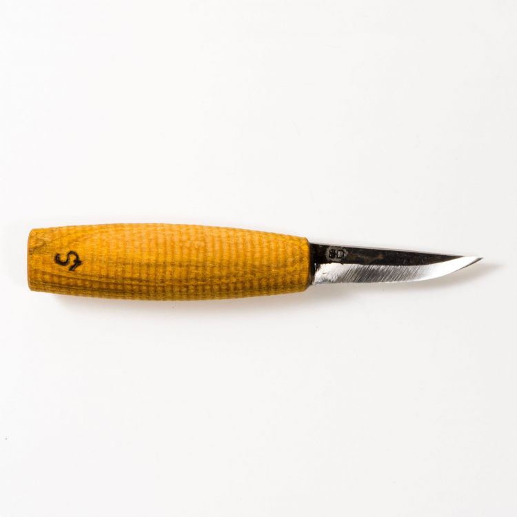 Svante Djarv Carving Knife 16x70